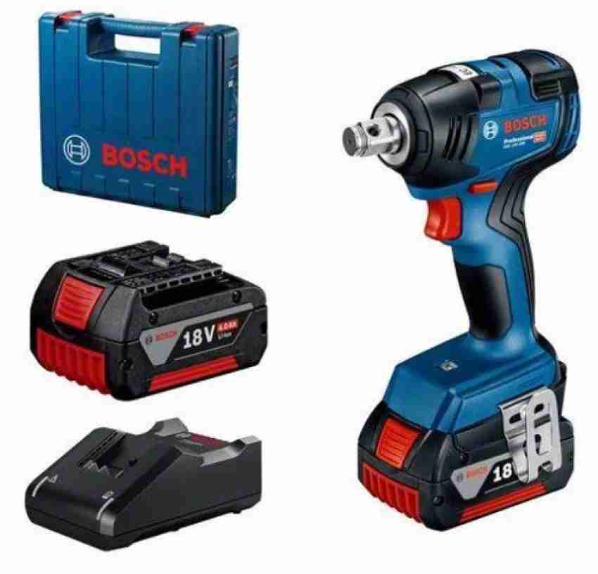 Bosch advanced impact discount 18