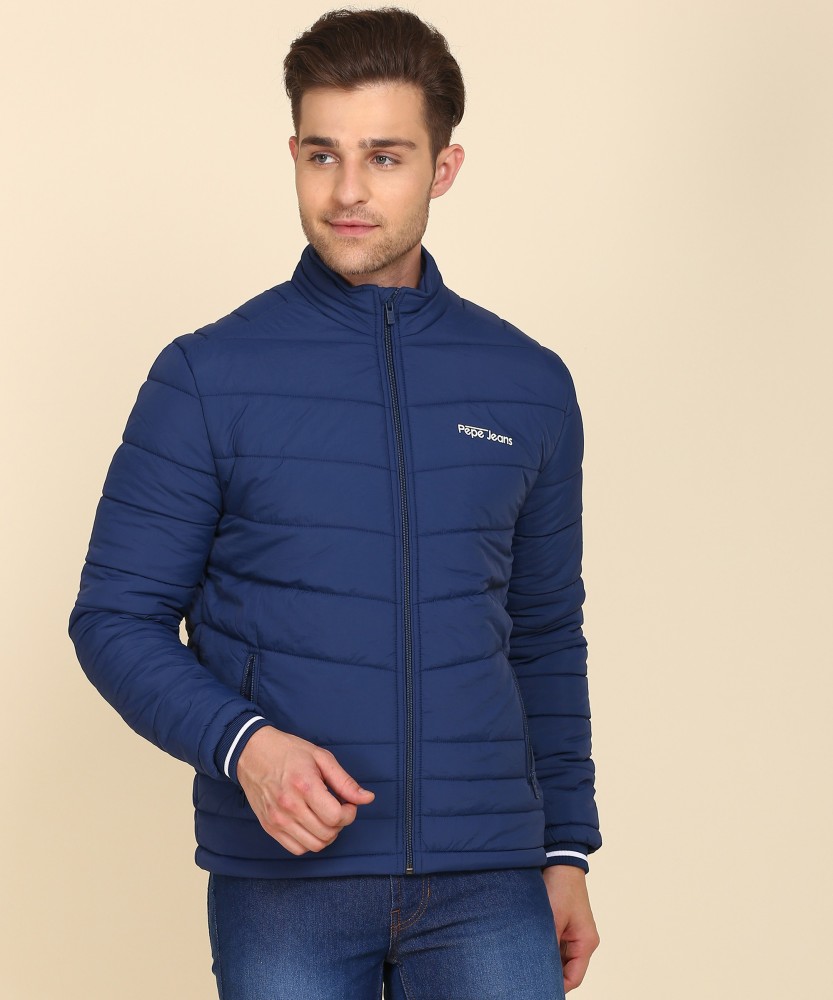 Pepe jeans sale jacket flipkart