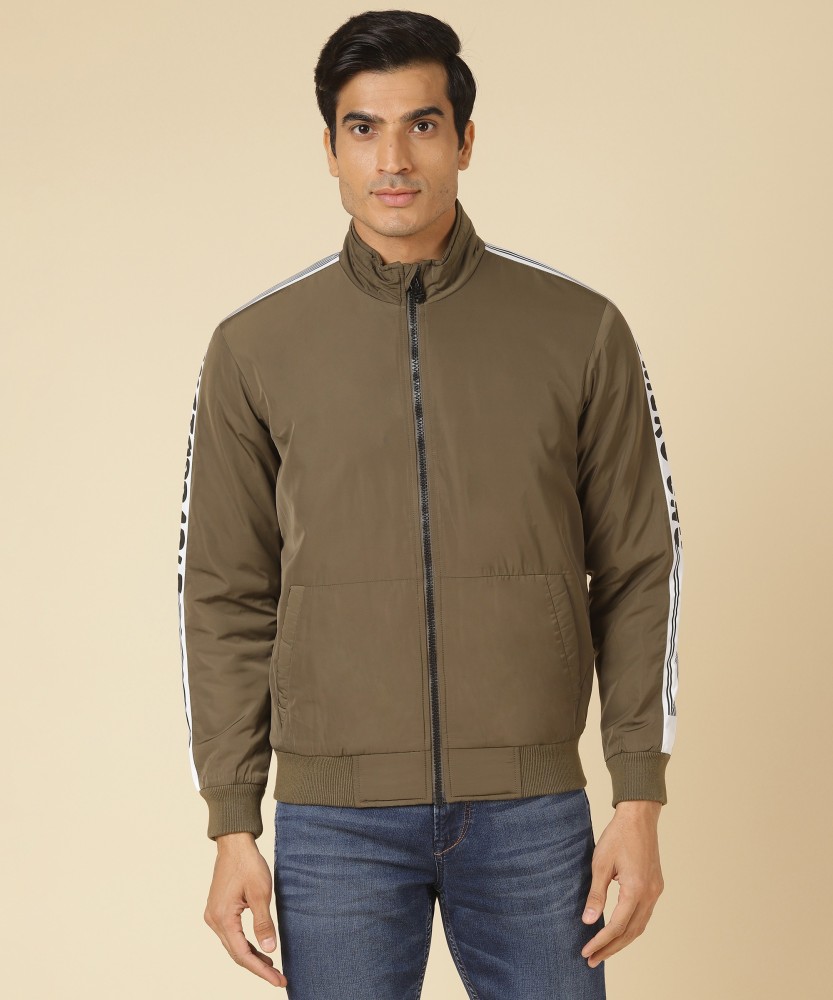 NUMERO UNO Full Sleeve Striped Men Jacket Buy NUMERO UNO Full Sleeve Striped Men Jacket Online at Best Prices in India Flipkart