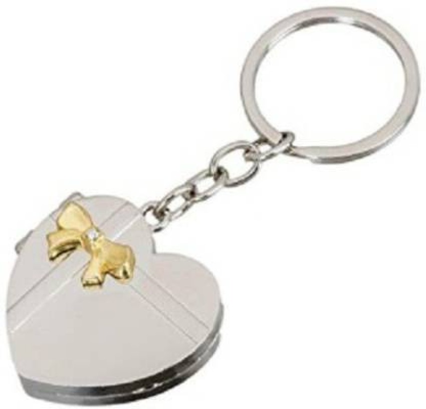 HeartInk HIKTSKR017 Key Chain Price in India - Buy HeartInk HIKTSKR017 Key  Chain online at