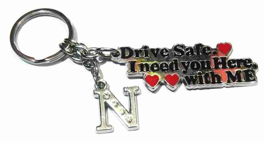 Keyring shops near me best sale