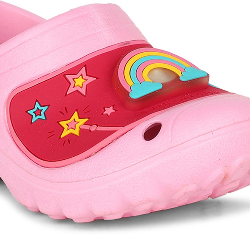 Bubblegummers crocs shop