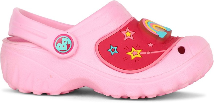 Bubblegummers crocs sales