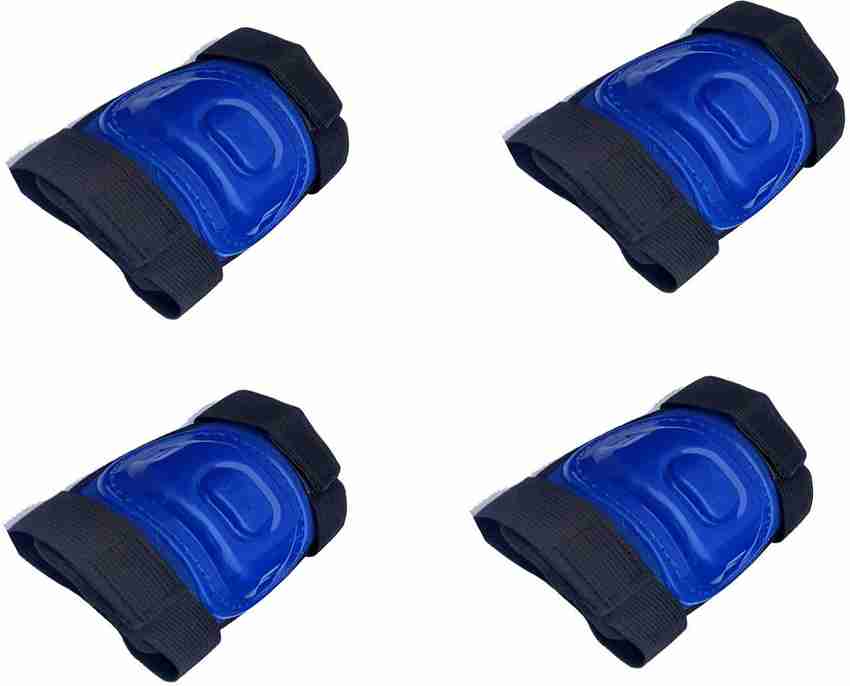 Youth bike 2025 pads