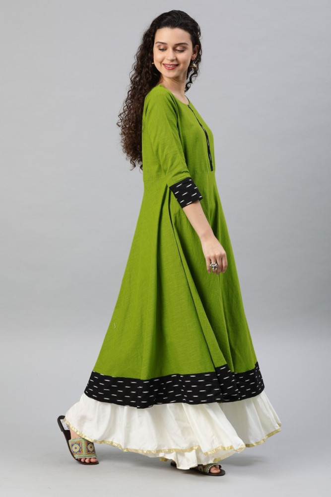 Flipkart readymade new arrivals kurtis