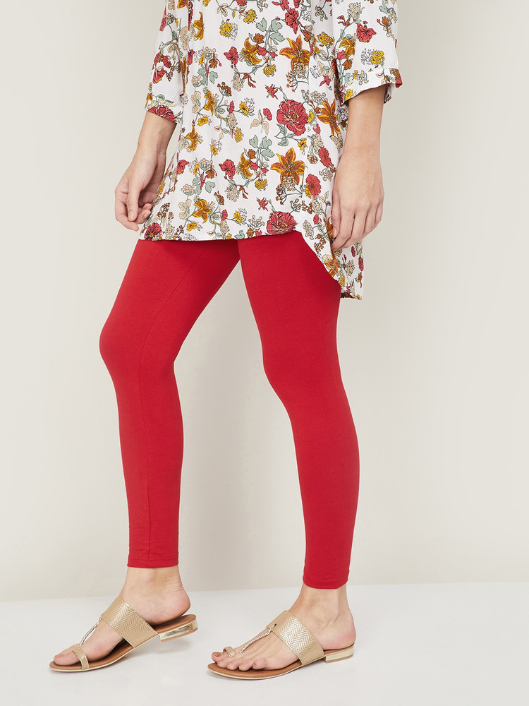 Melange by Lifestyle Ethnic Wear Legging Price in India Buy Melange by Lifestyle Ethnic Wear Legging online at Flipkart
