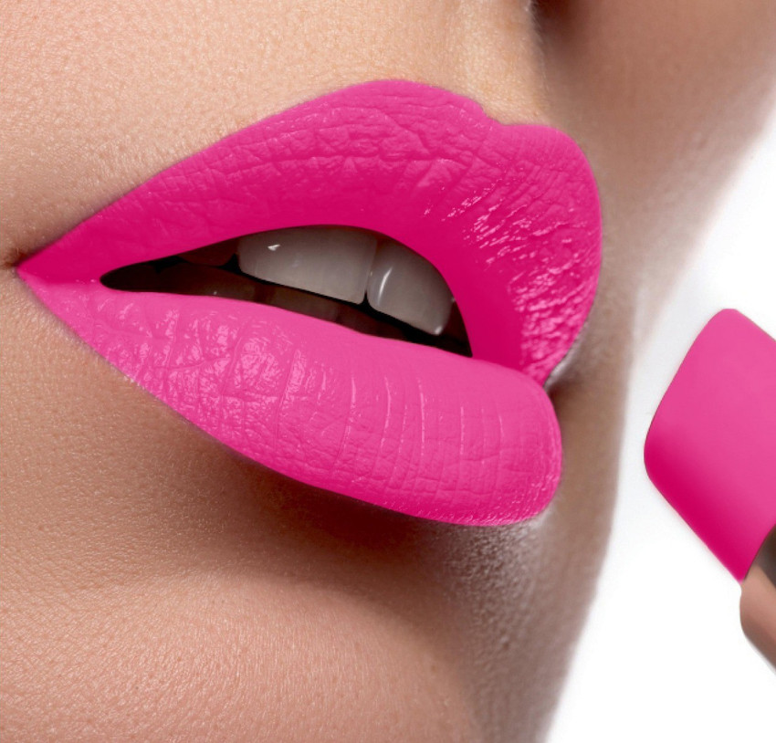Greyon Creme Matte Lipstick 25 Price in India Buy Greyon Creme