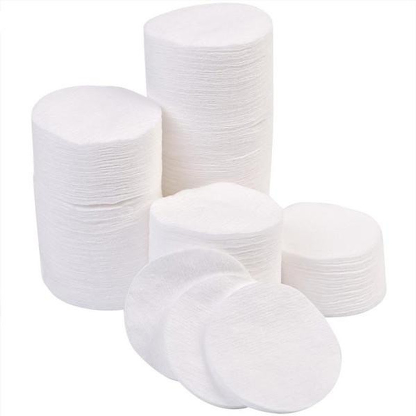 Face shop cotton pads sale