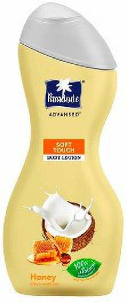 Buy Parachute Advansed Soft Touch Body Lotion for Women & Men, All Skin  types, 400ml  Pure Coconut Milk & Honey, 100% Natural, 72h Moisturisation  Online at Low Prices in India 