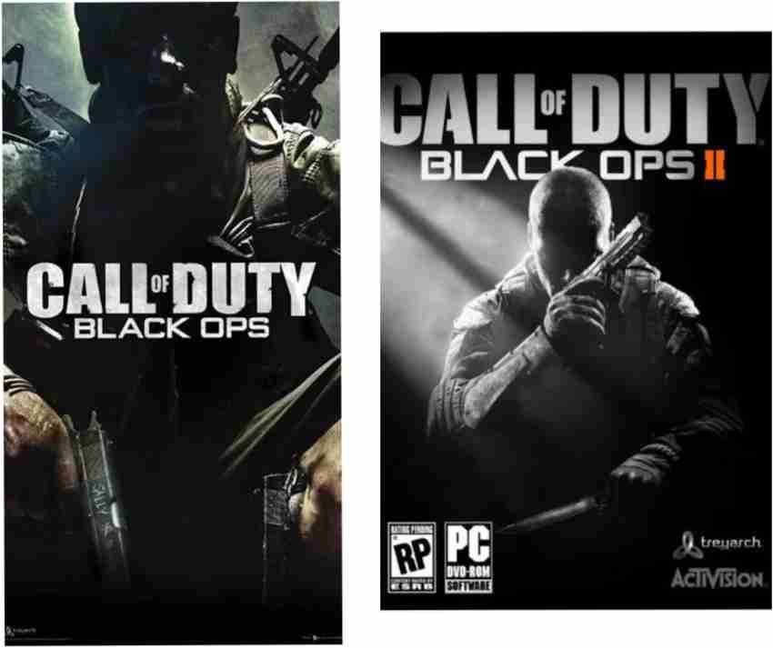 Call of Duty Black Ops 2: conheça todos os DLCs e mapas lançados até hoje
