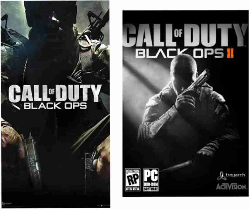 Call of Duty Black Ops 2, black ops 2 