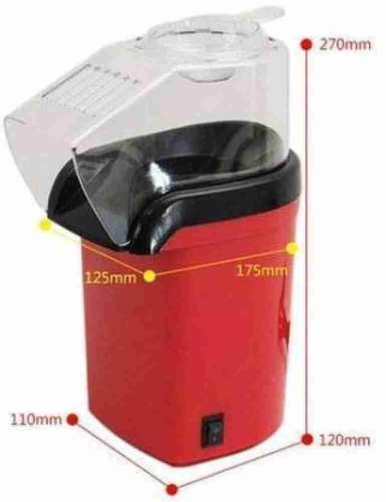 Minijoy Popcorn Machine – zuricmalls