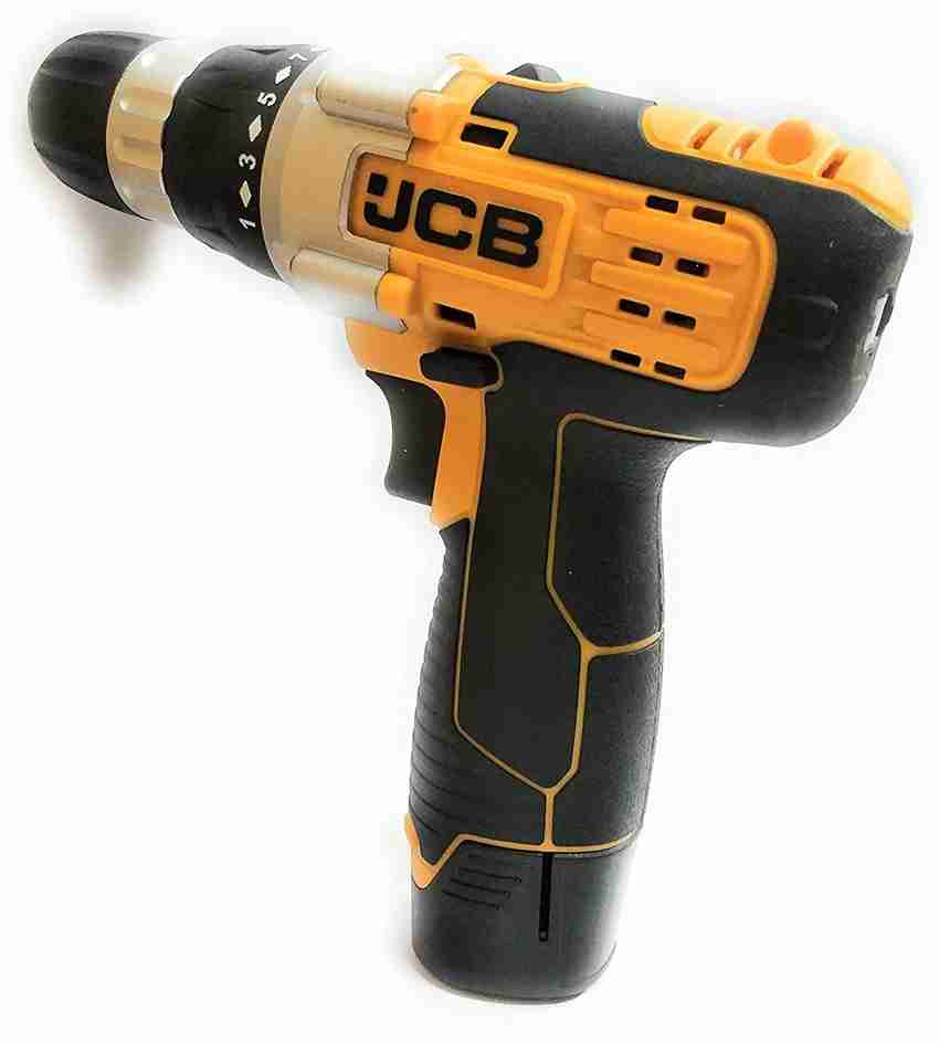 Bosch screwdriver drill 2025 machine