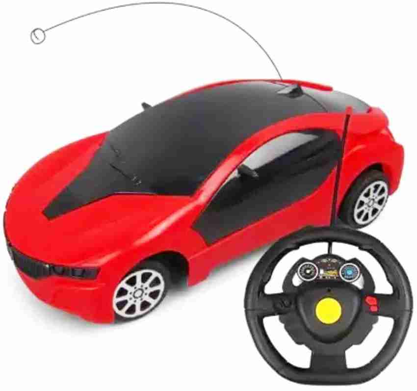 flipkart toys remote car