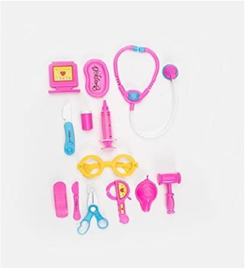 American girl doctor set hotsell