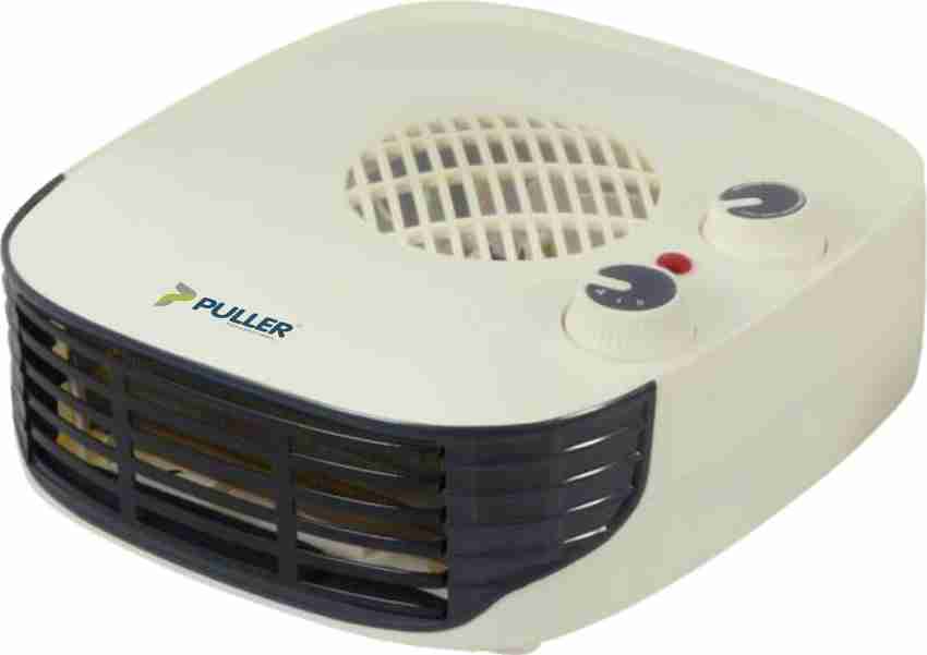 Puller Heatprime 4006 All in one Copper motor Fan Room Heater Price in  India - Buy Puller Heatprime 4006 All in one Copper motor Fan Room Heater  online at Flipkart.com