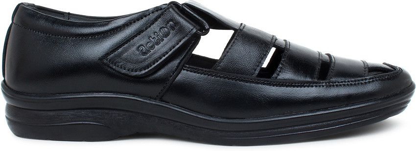 Ecco irving fisherman clearance