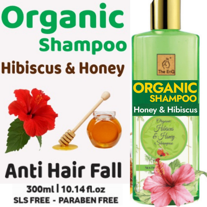 Herbal Shampoo - For Dry & Damaged Hair 750ml – KolorzOnline