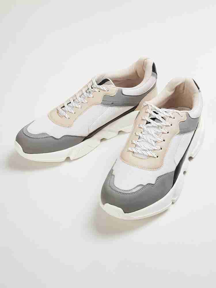 Forca white shoes on sale