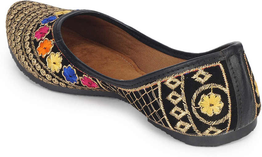 Dulhan juti design hot sale