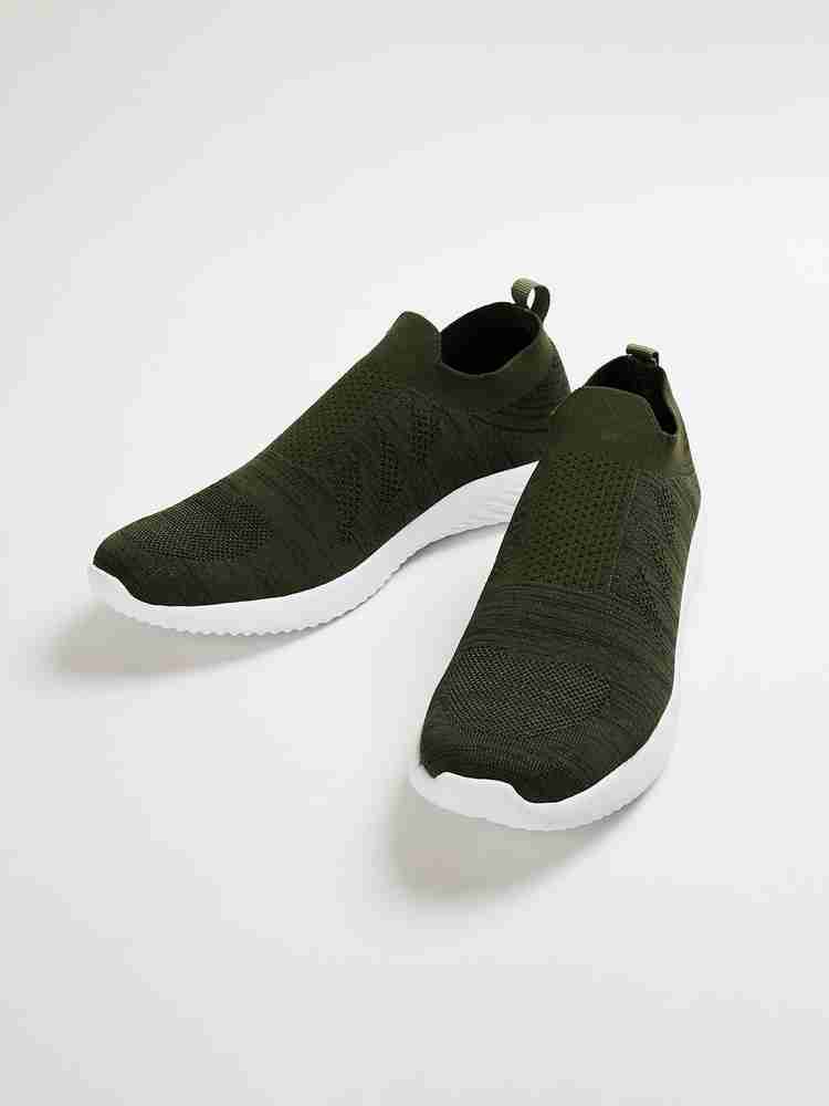 Forca slip sales on shoes