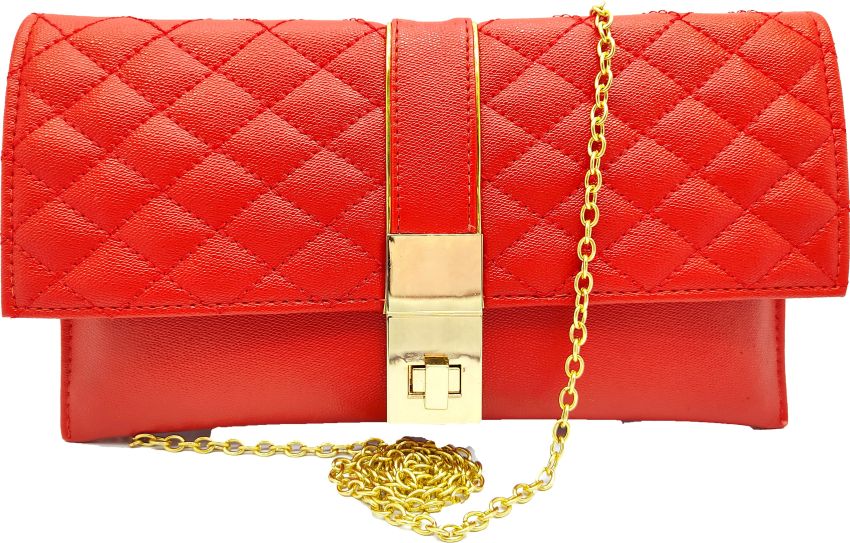 RED(V) Bags - Hand bags, Clutch bags