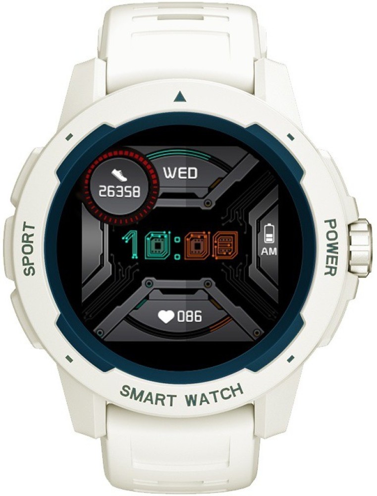 North edge mars smartwatch hot sale