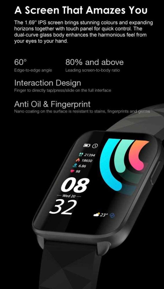 ORAIMO oraimo smart watch Smartwatch Price in India Buy ORAIMO