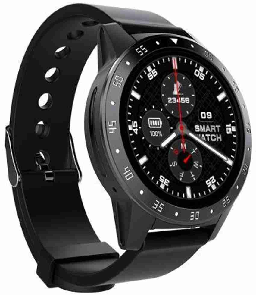 HISO M5S Smartwatch Price in India Buy HISO M5S Smartwatch online at Flipkart