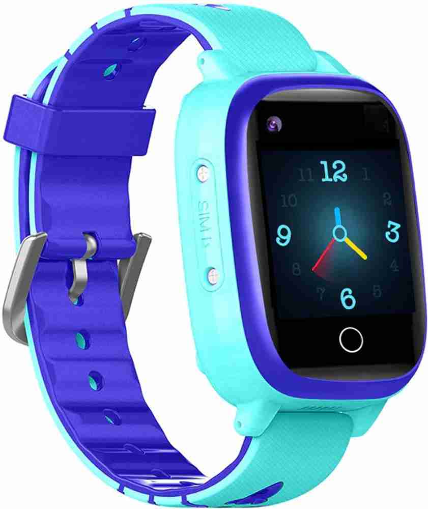 Setracker hot sale video call
