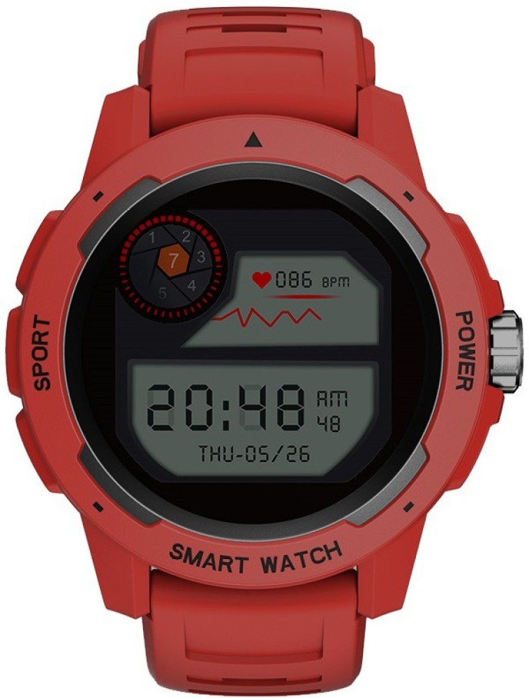 North edge mars discount smartwatch