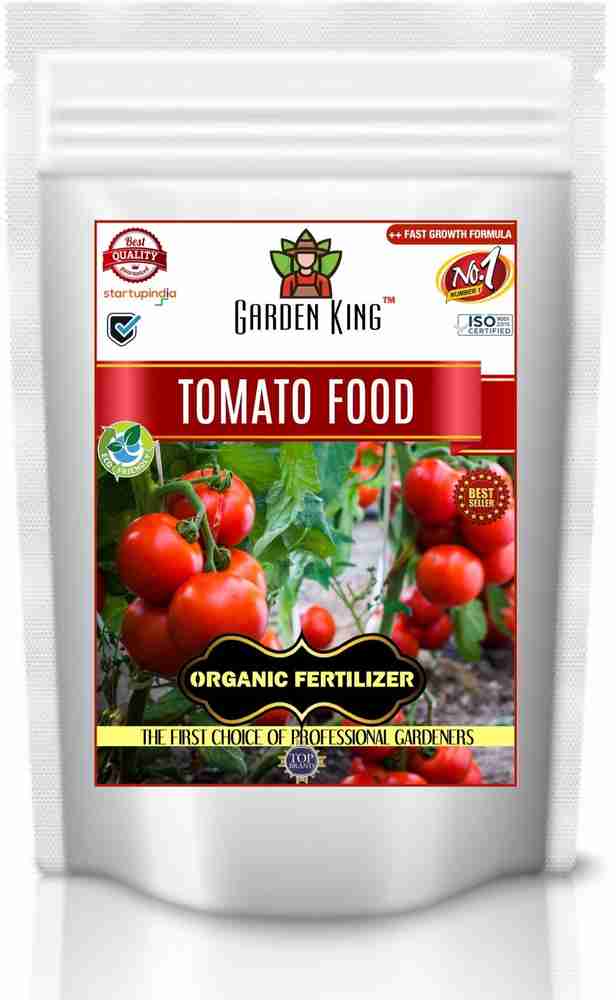 Tomato hot sale plant fertilizer