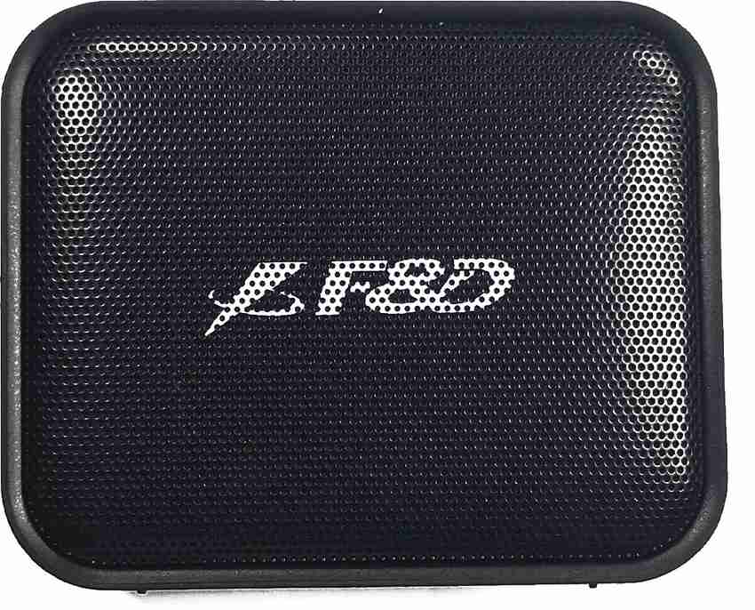 Buy F D FENDA AUDIO W9 5 W Bluetooth Speaker Online from Flipkart