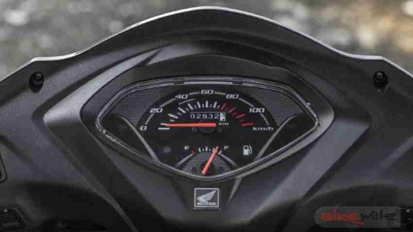 Honda activa meter discount cover