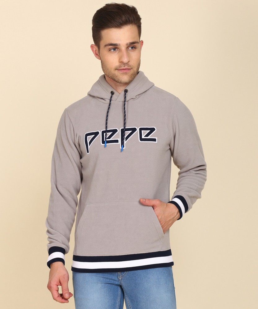 Pepe jeans clearance sweatshirts flipkart