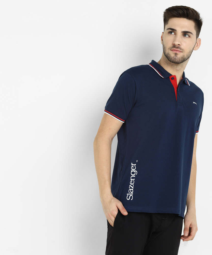 slazenger polo shirts