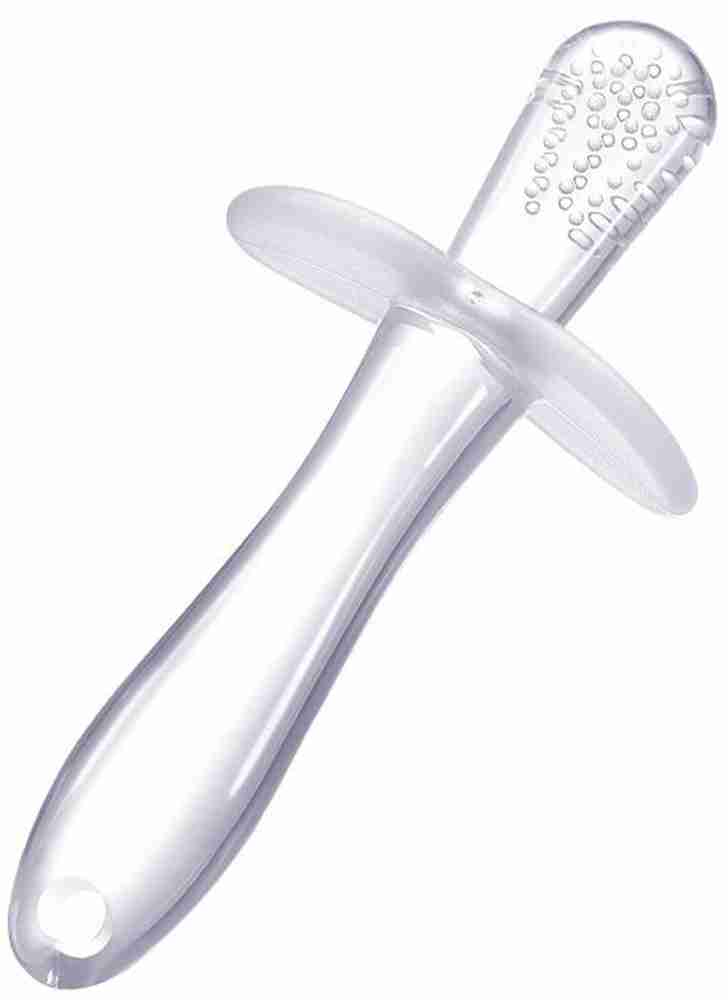 Baby teether stick clearance