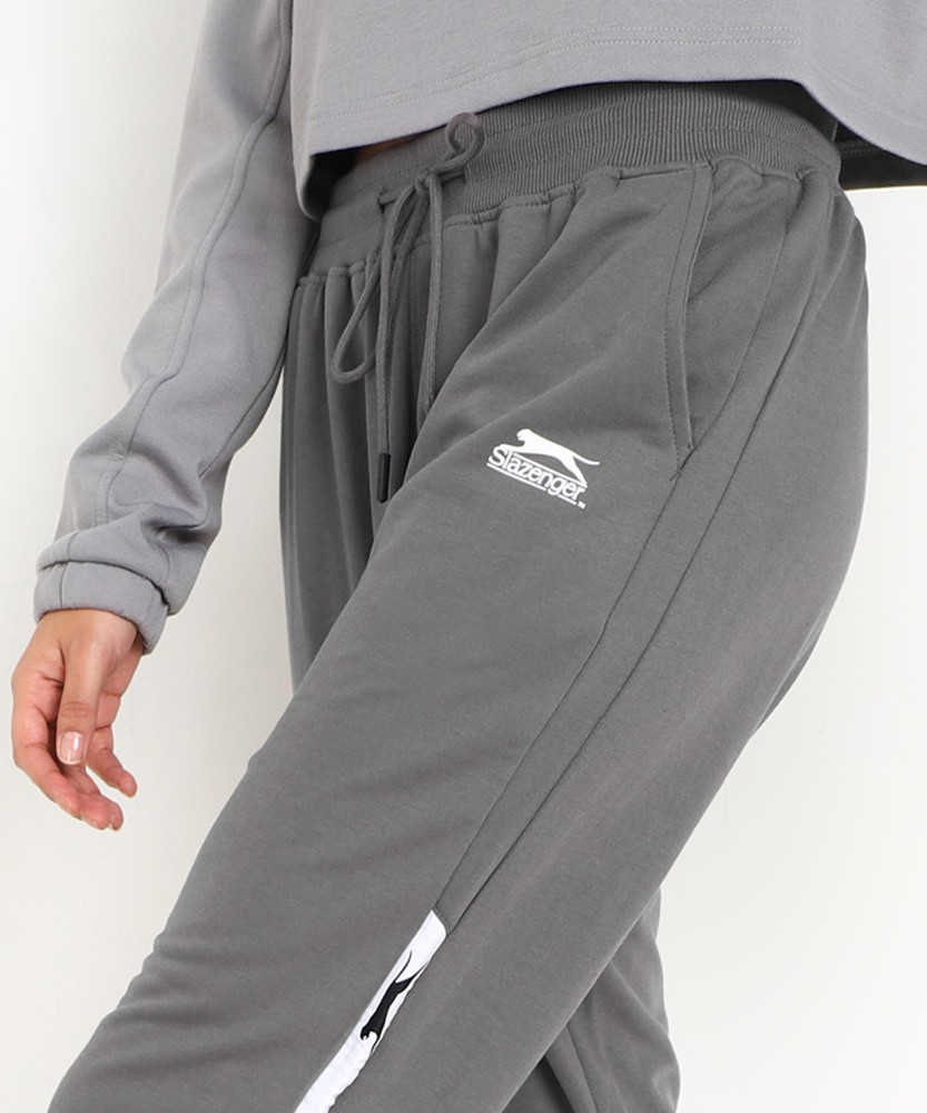 Slazenger discount track bottoms