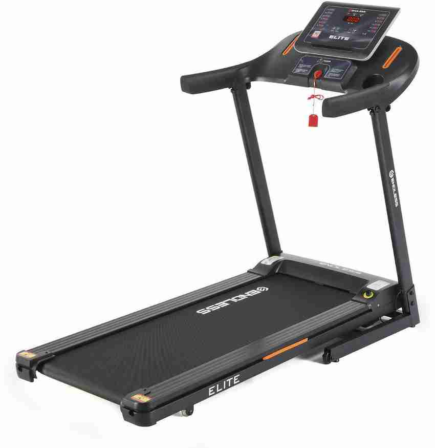 Endless Elite Treadmill for Home Use Max Speed 14KM HR Foldable