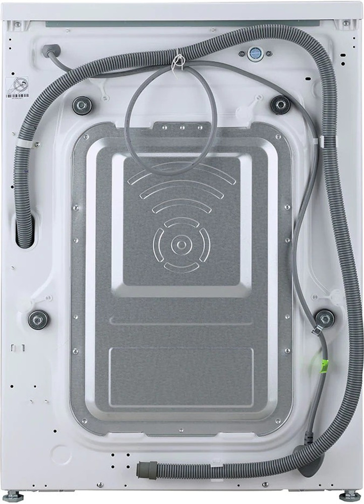 LG 8 kg with Wi Fi Enabled Fully Automatic Front Load Washing