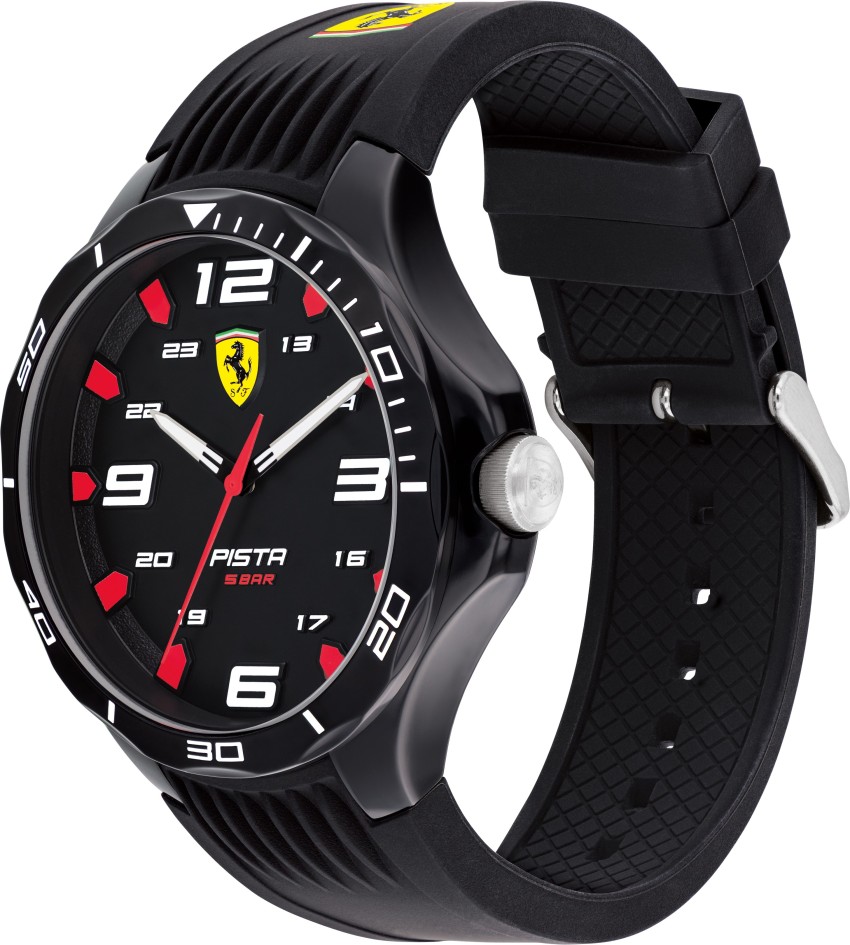 Reloj ferrari original new arrivals