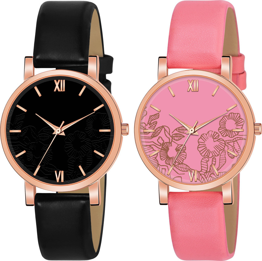 Flipkart sale today offer ladies watches sales