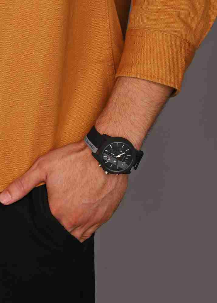 A X ARMANI EXCHANGE Outerbanks Outerbanks Analog Watch For Men