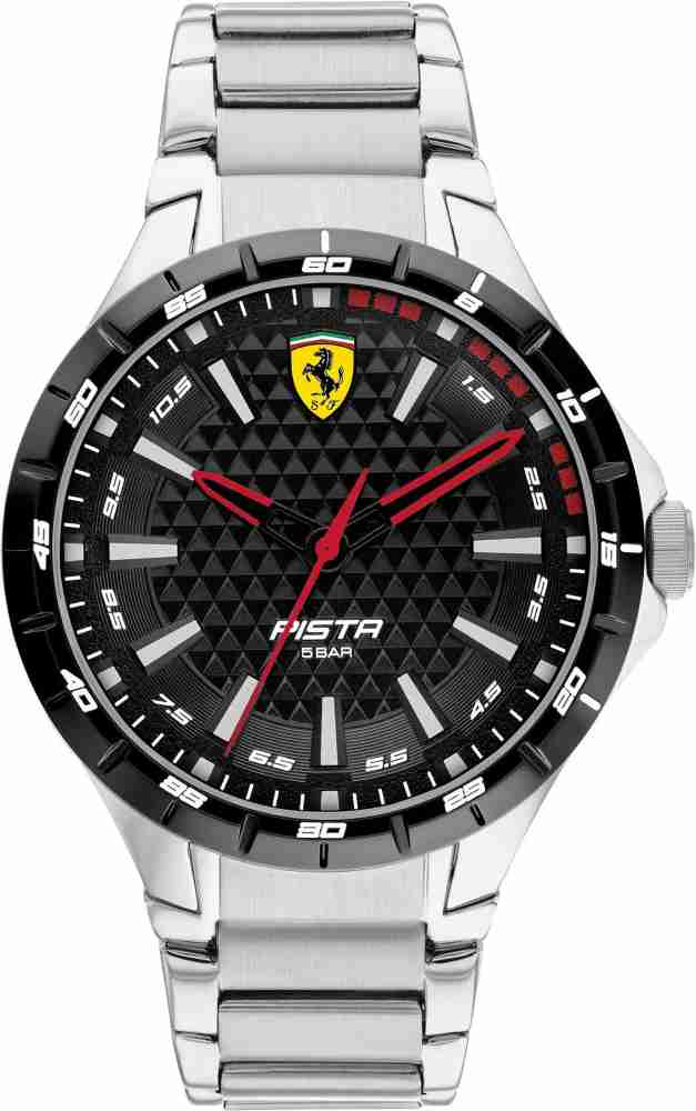 Ferrari 2025 hand watch