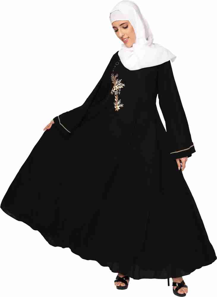 Umbrella outlet niqab design