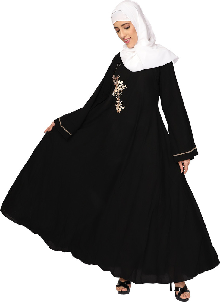 Ayeza Naqab Collection latest design abaya for women umbrella