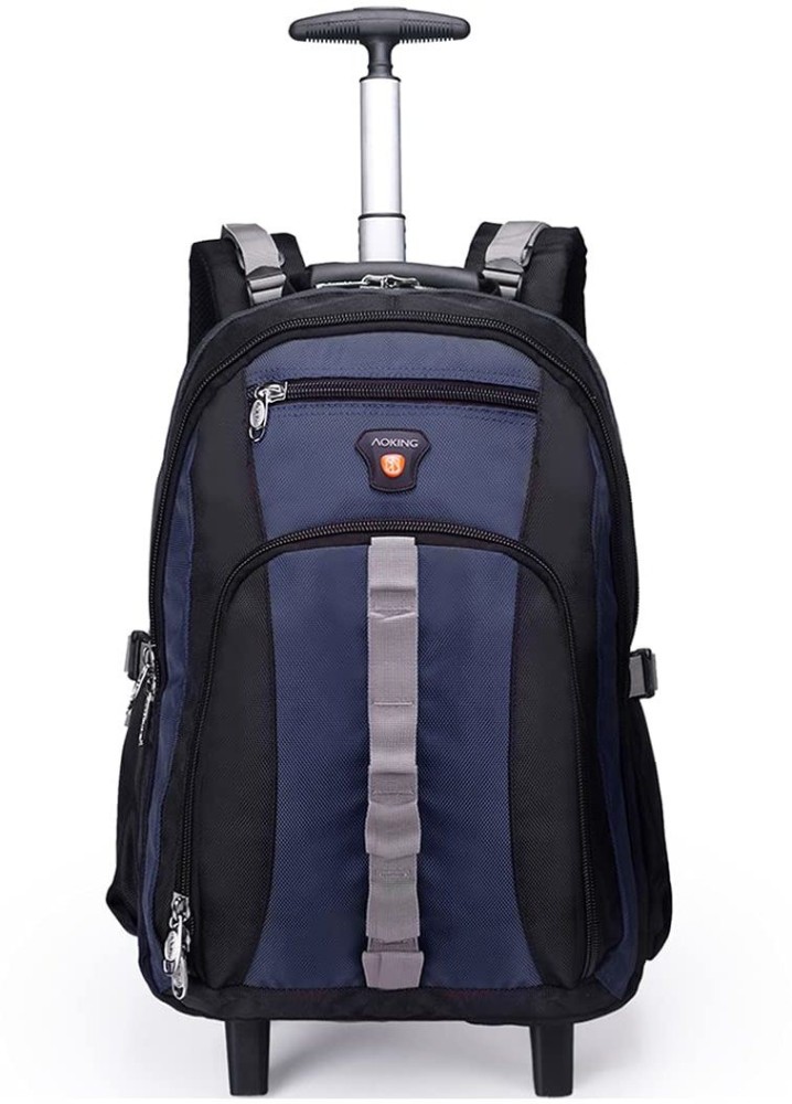 Aoking trolley backpack sale