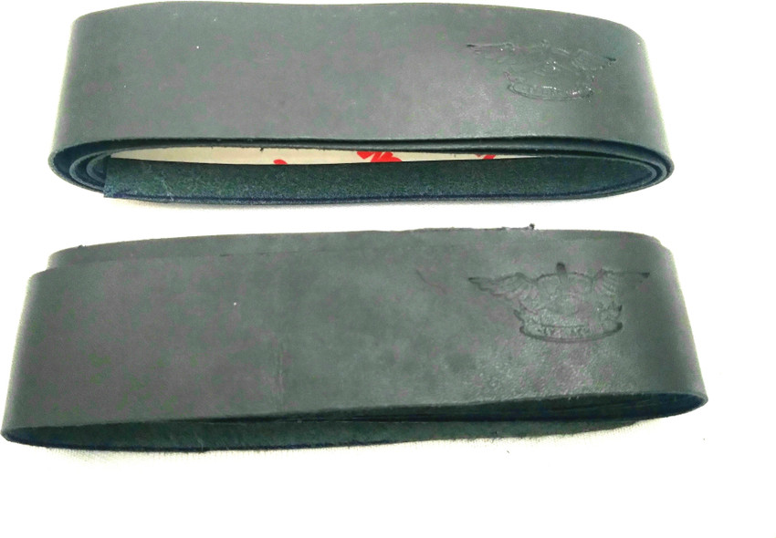 Leather bicycle handlebar best sale grips