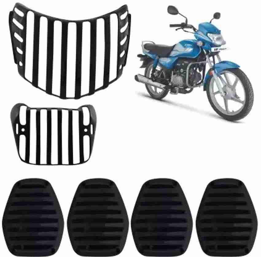 Hf deluxe outlet bike accessories