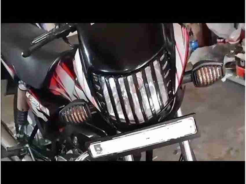Hf deluxe headlight cover price online